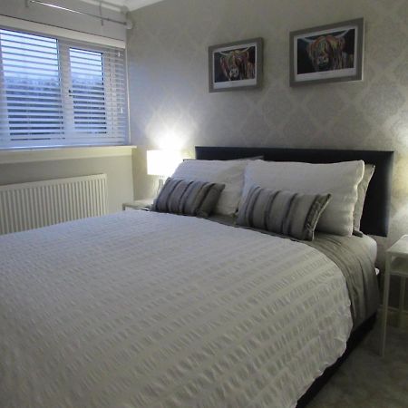 Levenview Holiday Apartment Loch Lom บัลลอค ภายนอก รูปภาพ