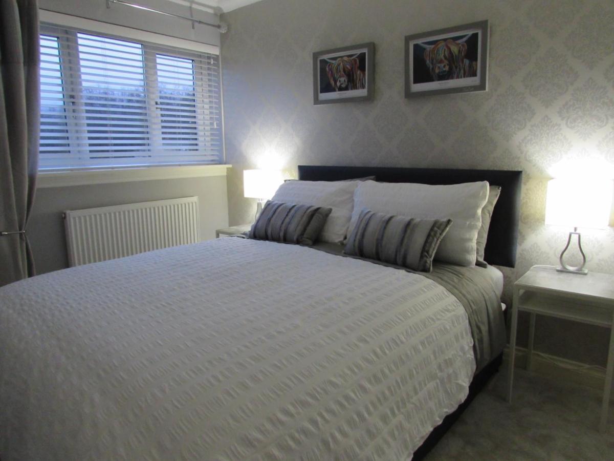 Levenview Holiday Apartment Loch Lom บัลลอค ภายนอก รูปภาพ